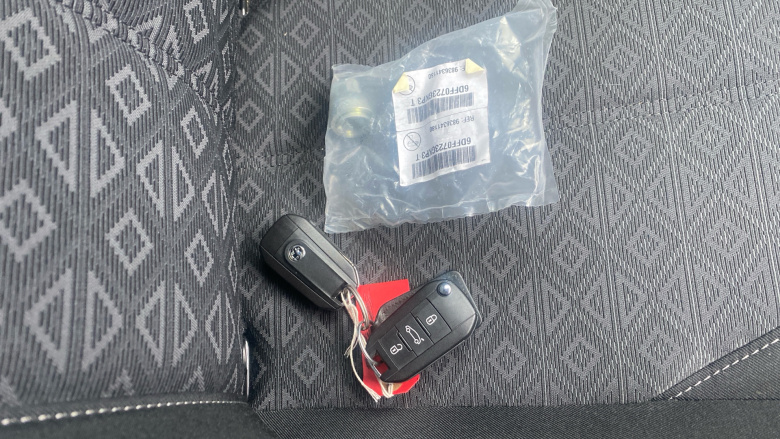 Vauxhall Mokka 1.2 Turbo Design 5dr Petrol Hatchback